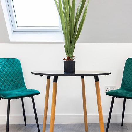 Central London 1Bedroom Nw3 Экстерьер фото