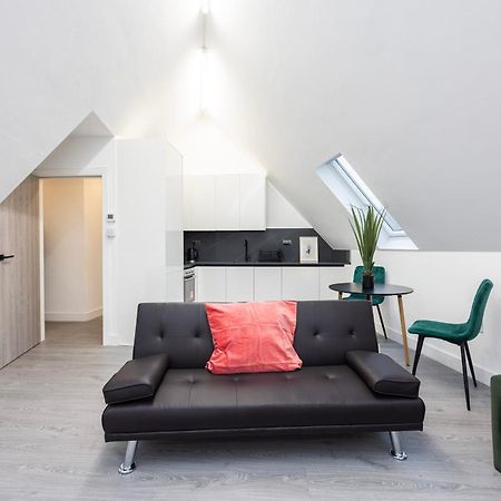 Central London 1Bedroom Nw3 Экстерьер фото