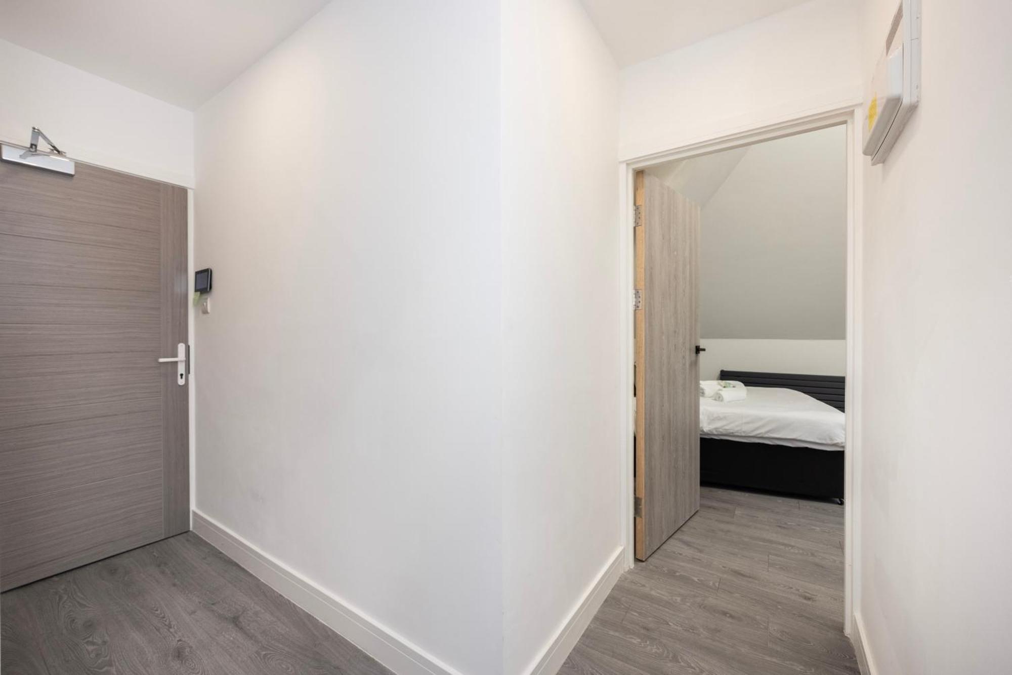 Central London 1Bedroom Nw3 Экстерьер фото