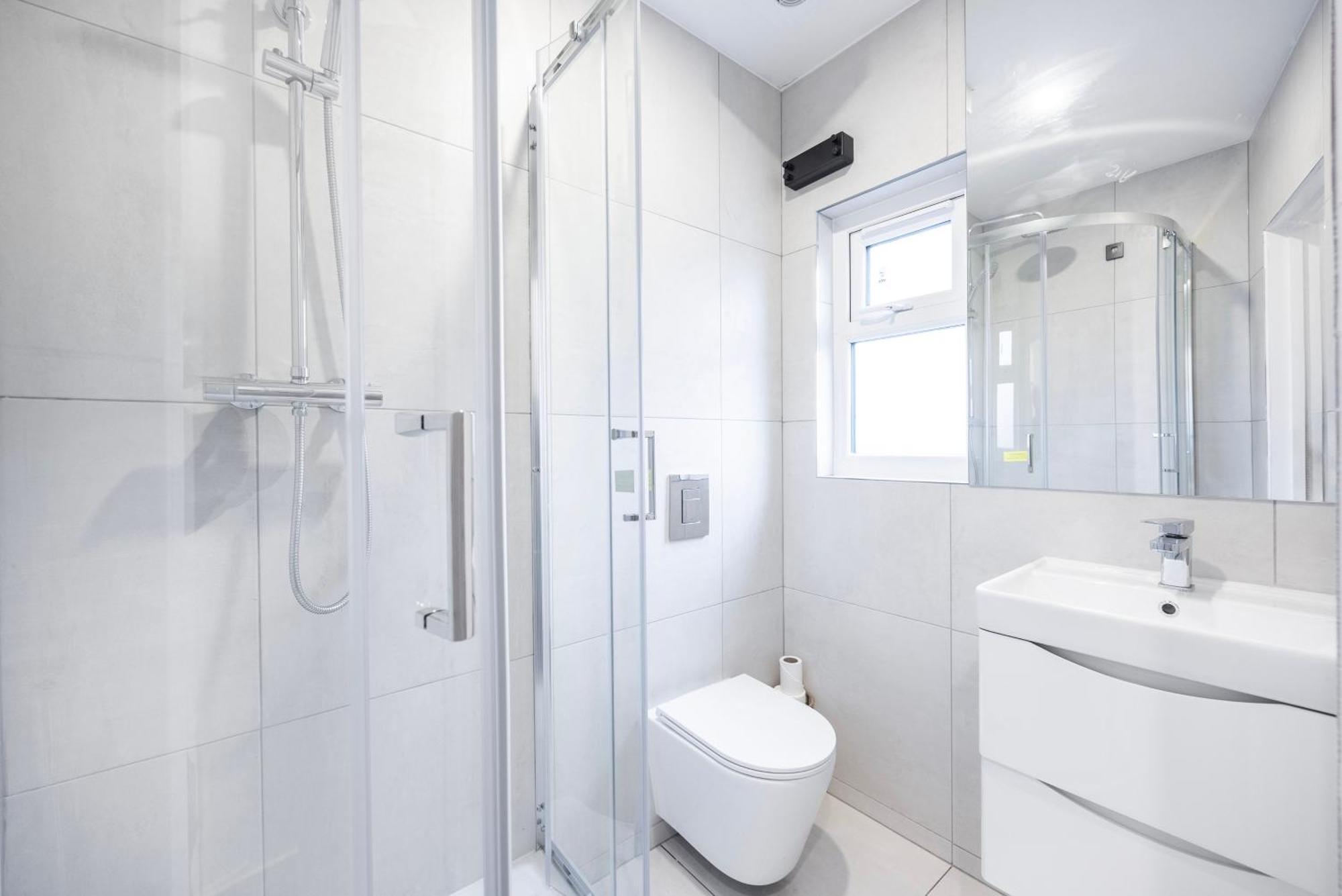 Central London 1Bedroom Nw3 Экстерьер фото