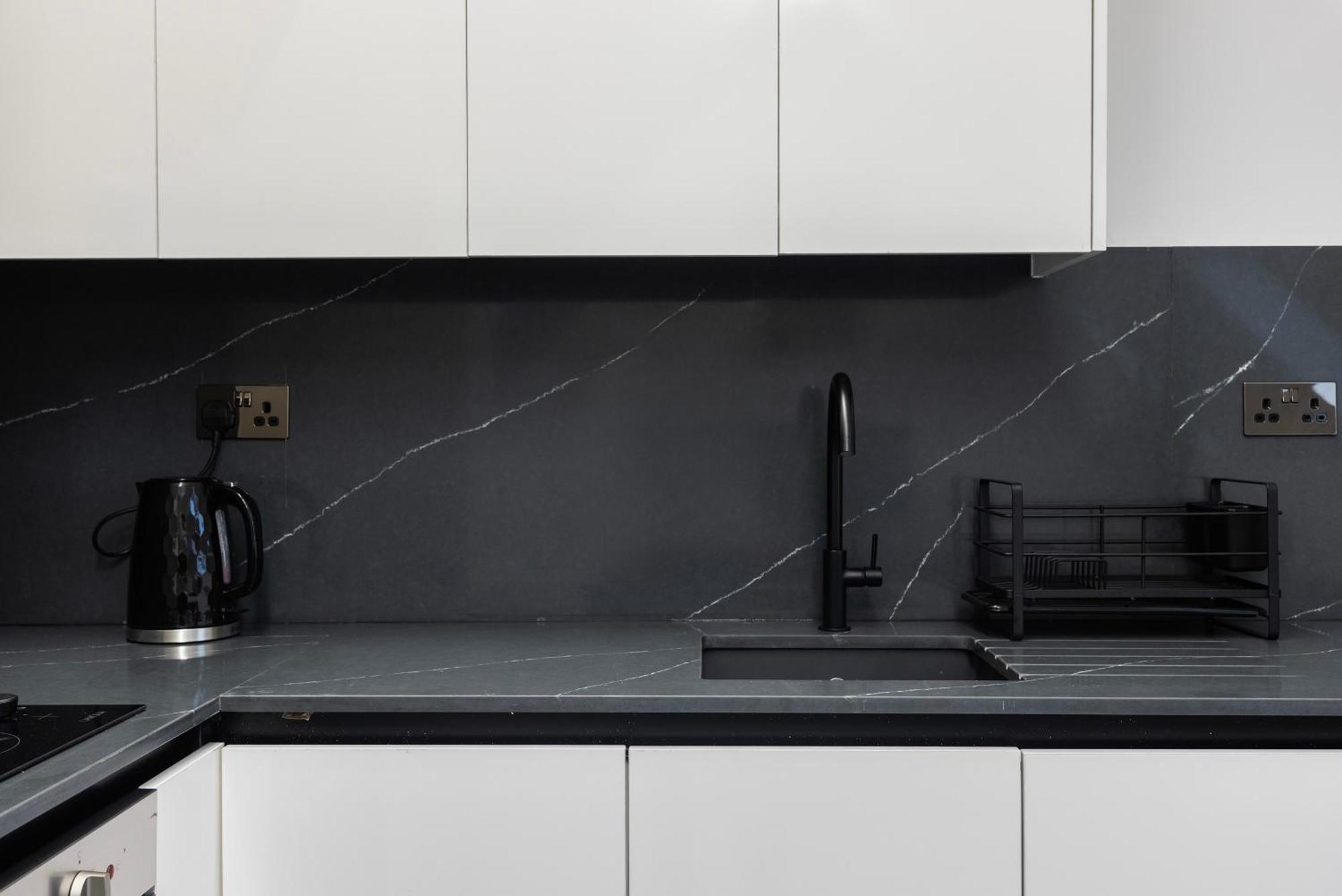 Central London 1Bedroom Nw3 Экстерьер фото