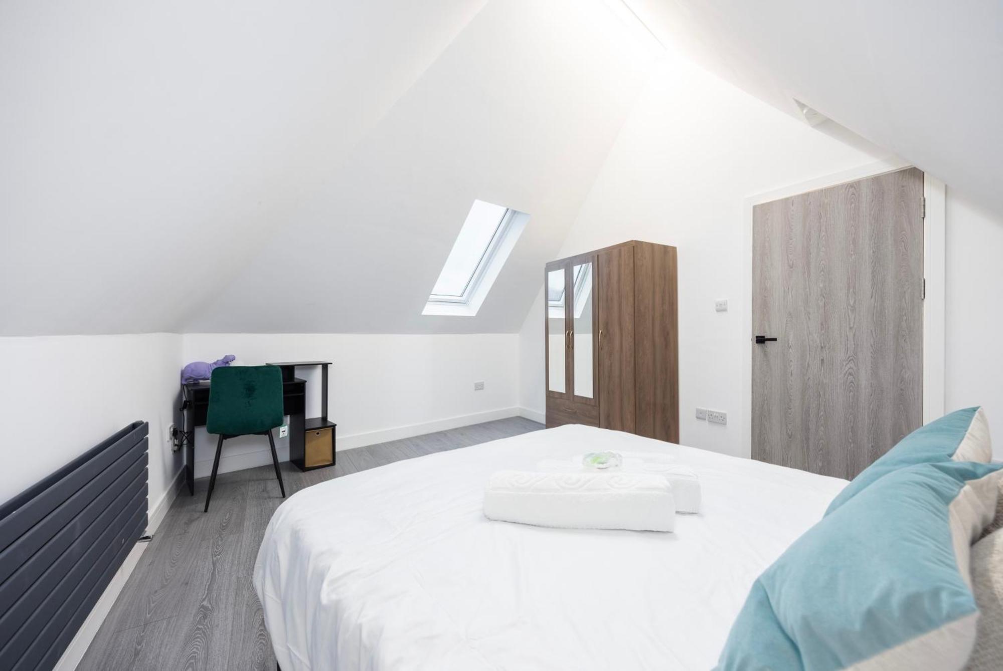 Central London 1Bedroom Nw3 Экстерьер фото
