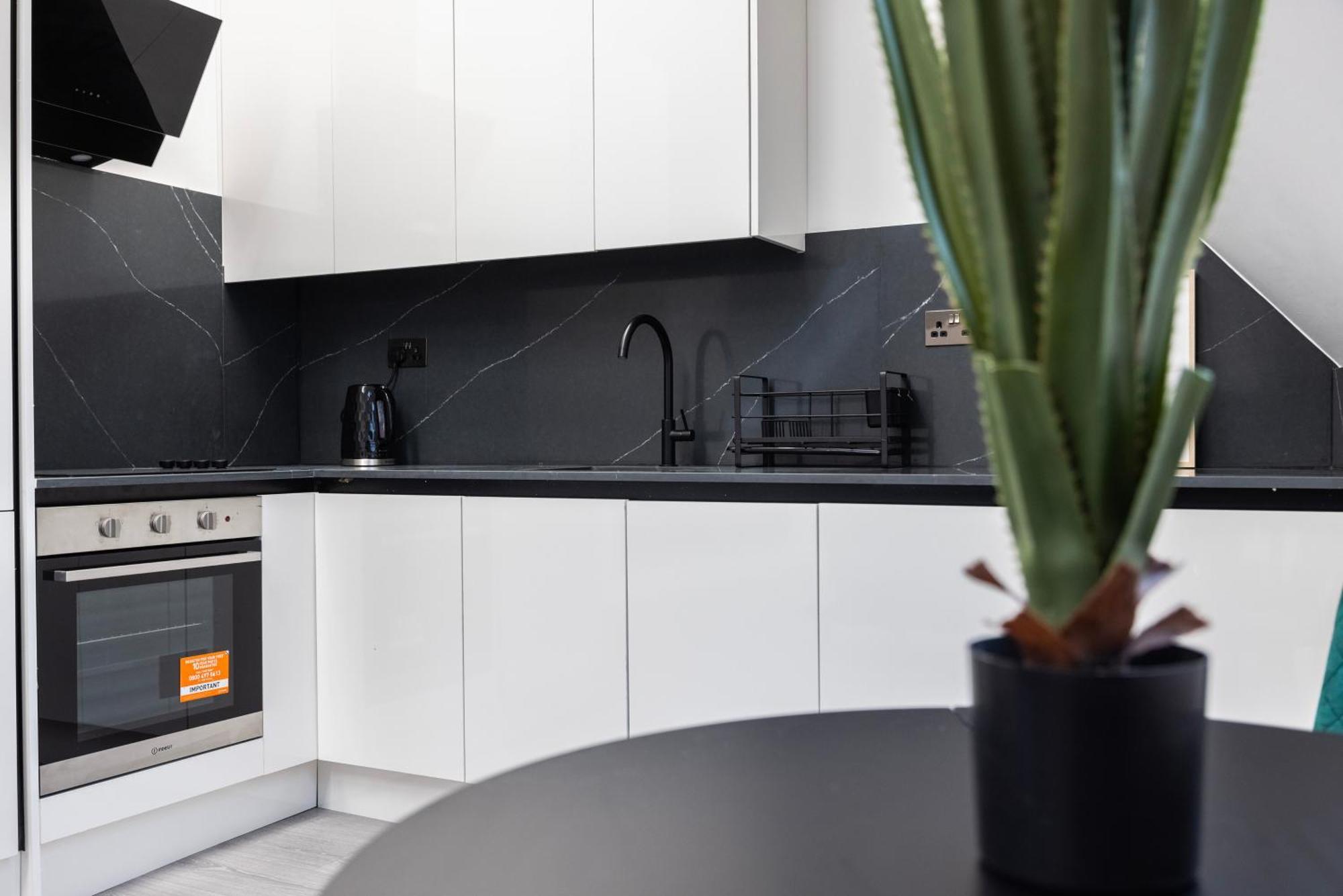 Central London 1Bedroom Nw3 Экстерьер фото